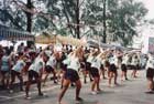 Australia in Warm-ups
